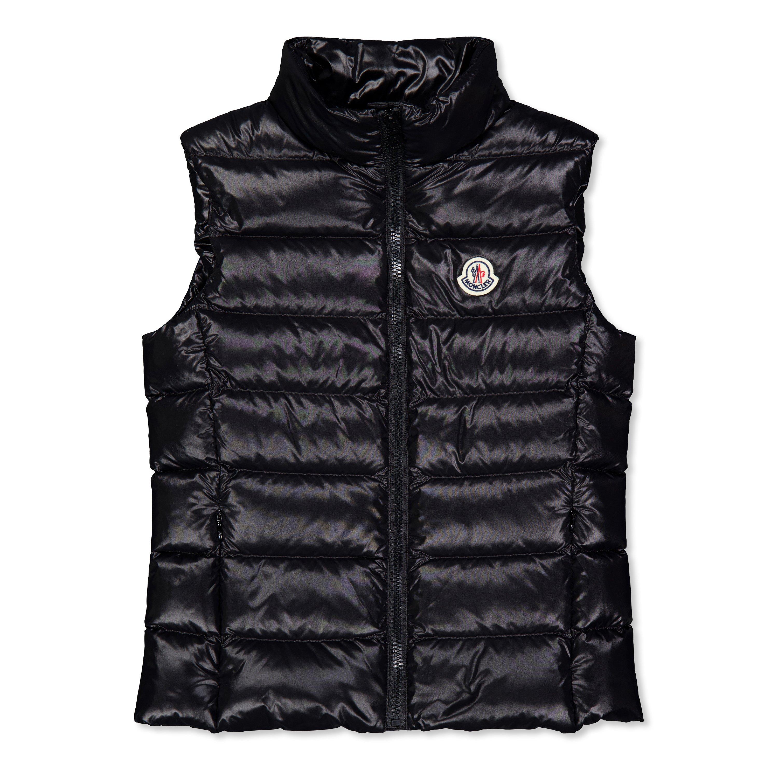 Moncler Kids' Ghany Down Gilet