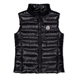 Moncler Ghany Gilet Jn44