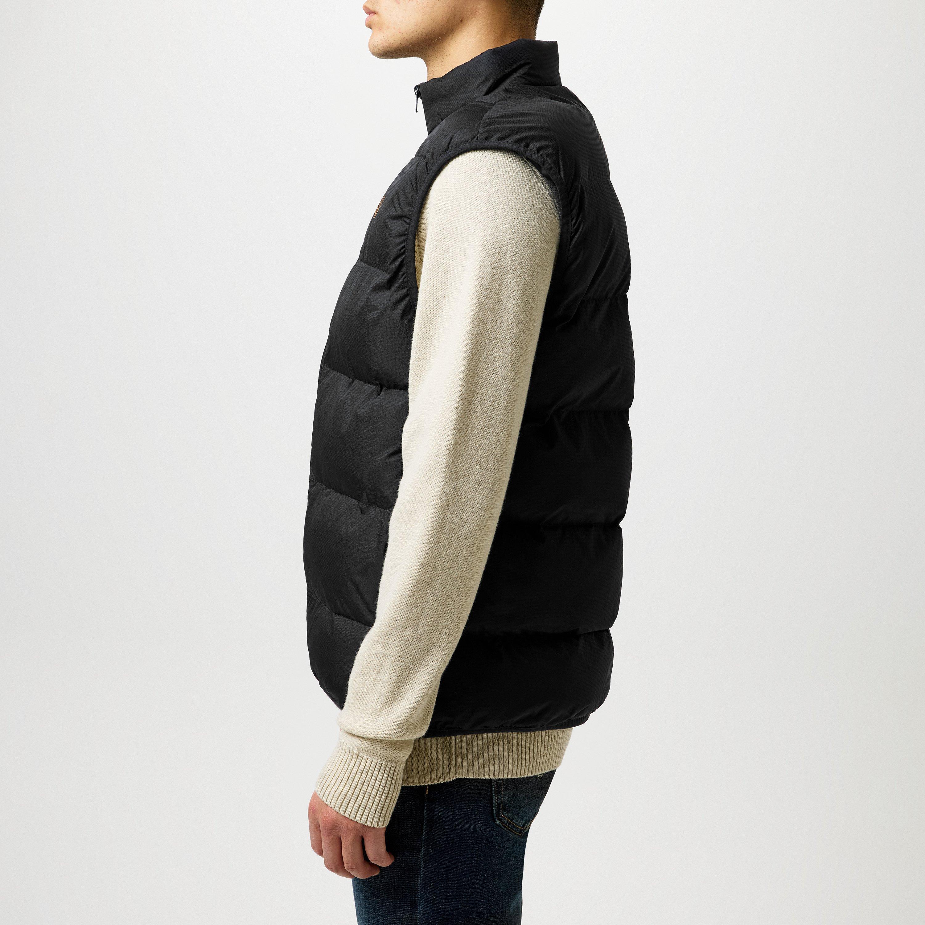 Fred Perry | Insulated Gilet | Gilets | Cruise Fashion