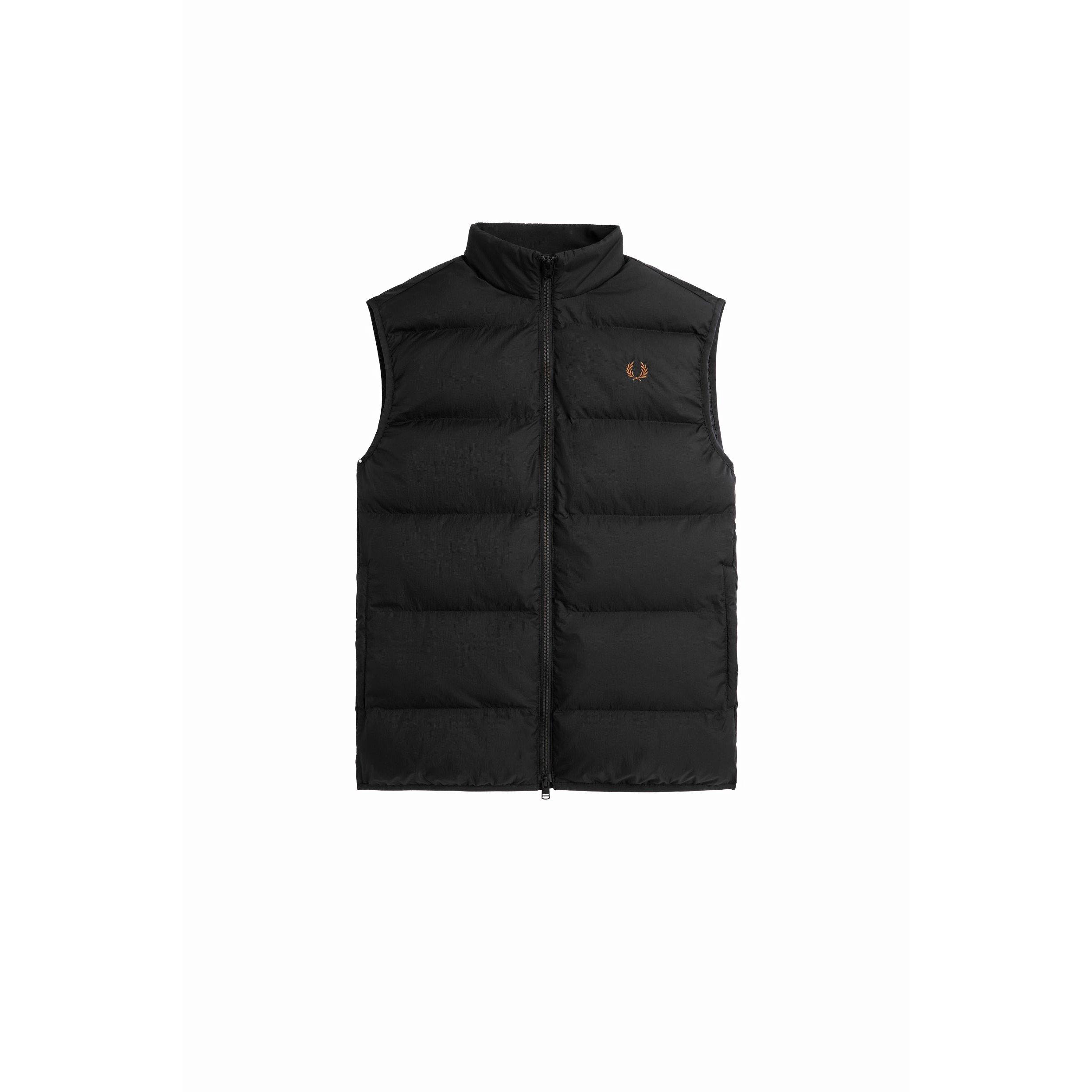 Fred Perry | Insulated Gilet | Gilets | Cruise Fashion