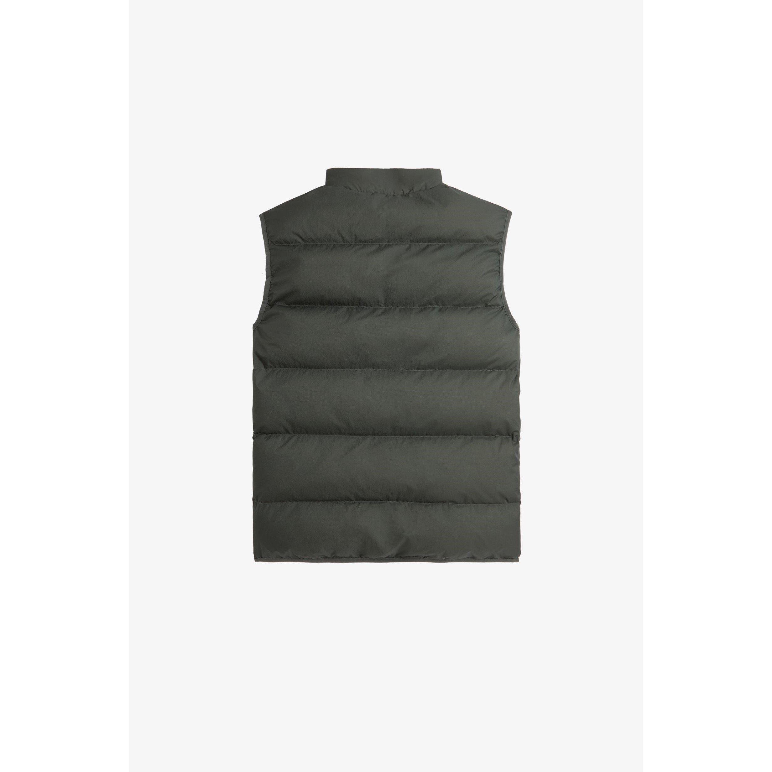 Fred Perry | Insulated Gilet | Gilets | Cruise Fashion