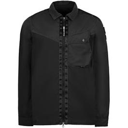 ST95 Ballute Overshirt