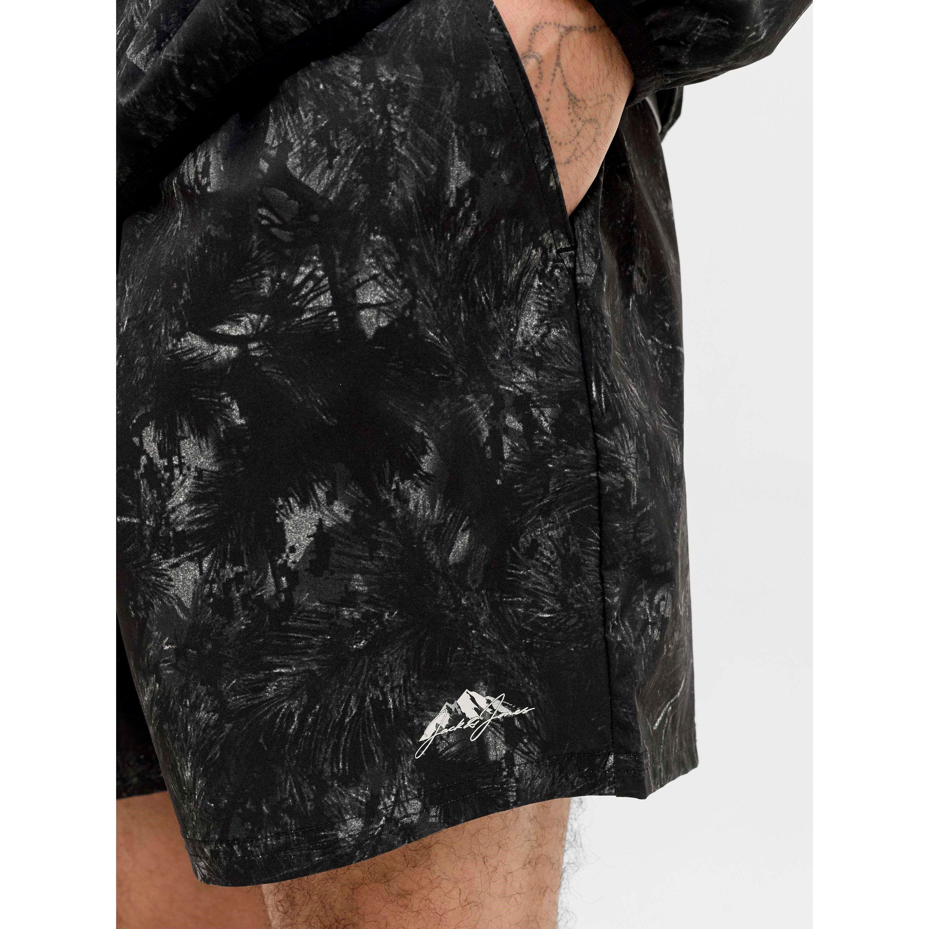 AOP - Jack and Jones - Men's Windbreaker - 4