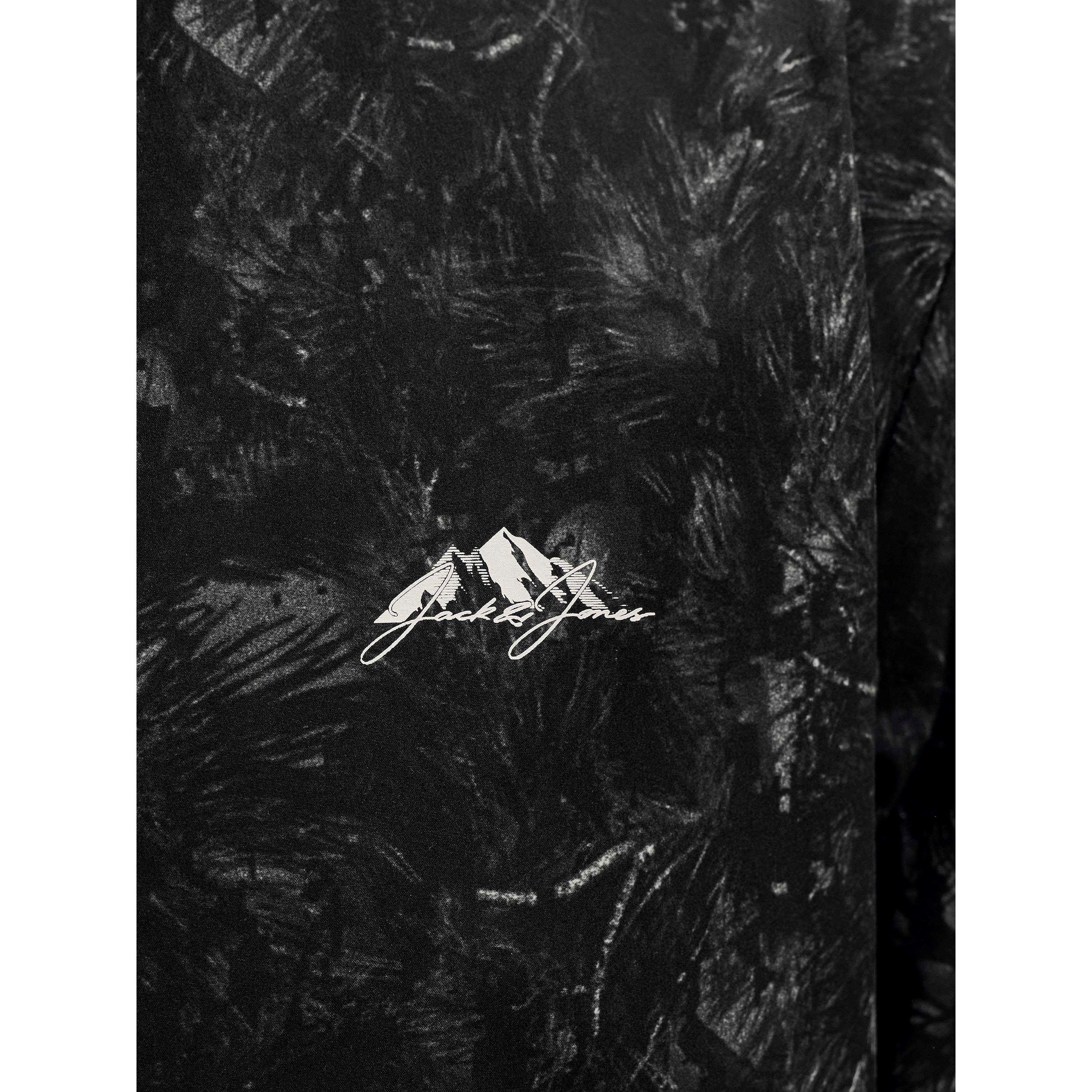 AOP - Jack and Jones - Men's Windbreaker - 5