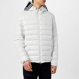 Moncler Cornour Short Down Jacket