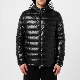 Moncler Cornour Short Down Jacket