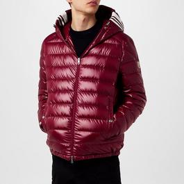 Moncler Cornour Short Down Jacket