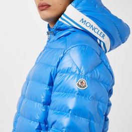 Moncler Cornour Short Down Jacket