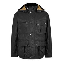 Belstaff 100 F Jkt Sn05