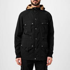 Belstaff Centenary Reversible Parka Jacket