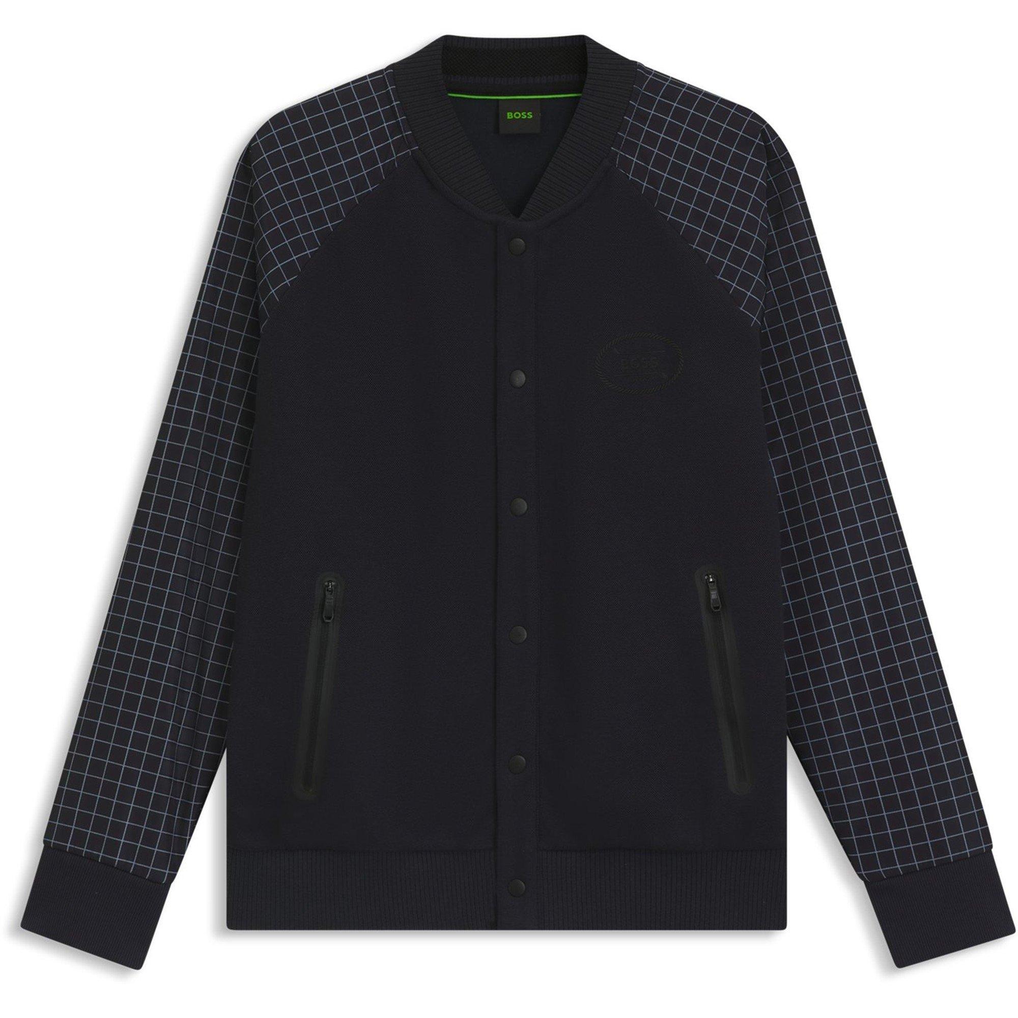 Dark Blue - Boss - Boss Fz Bomber Gl 10272329 01 - 1