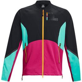 Under Armour UA Challenger Track Jacket Womens