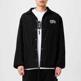 Billionaire Boys Club BBC ROCKET COACH JK Sn43