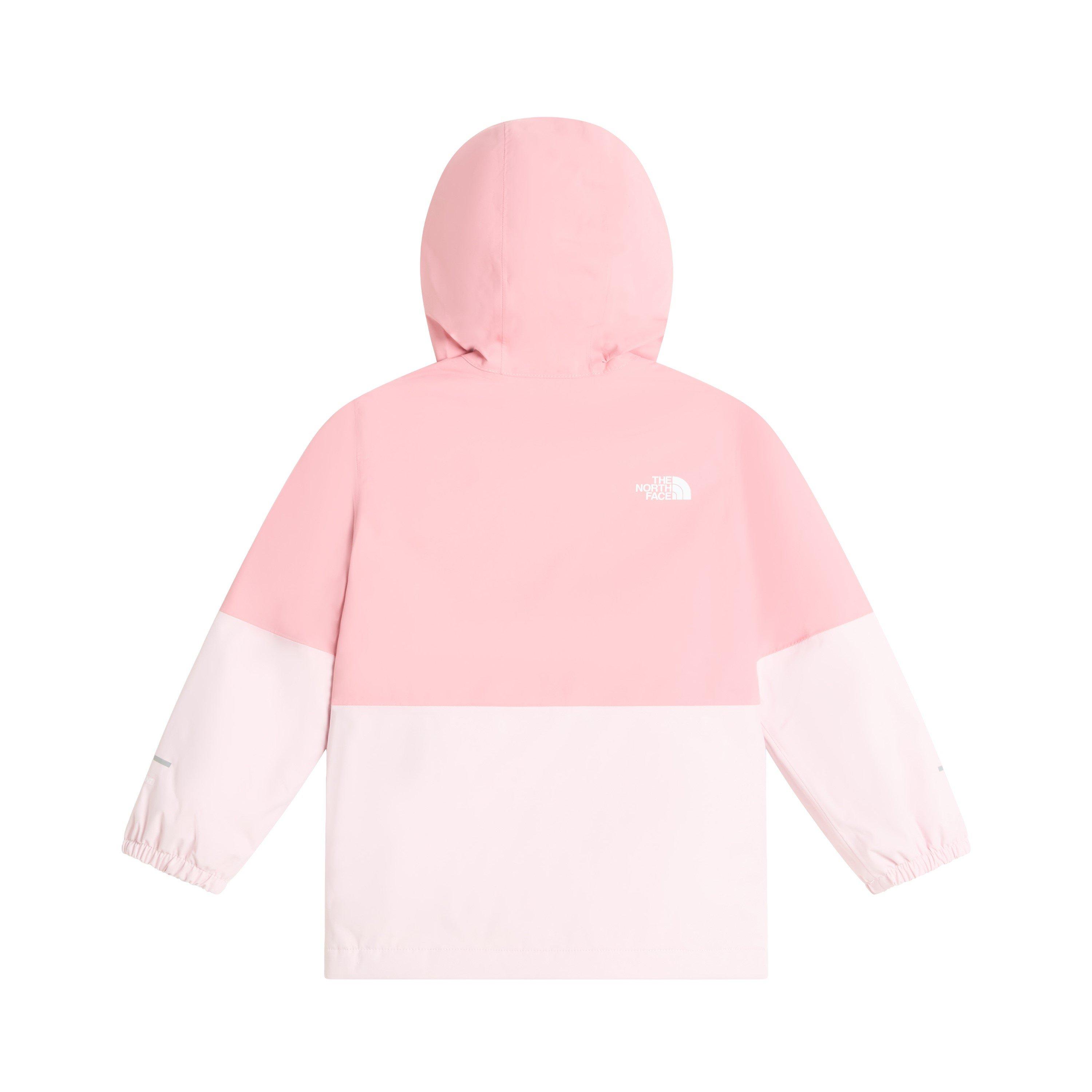 Primrose SD9 - The North Face - Kids' Warm Antora Full-Zip Hooded Anorak - 2
