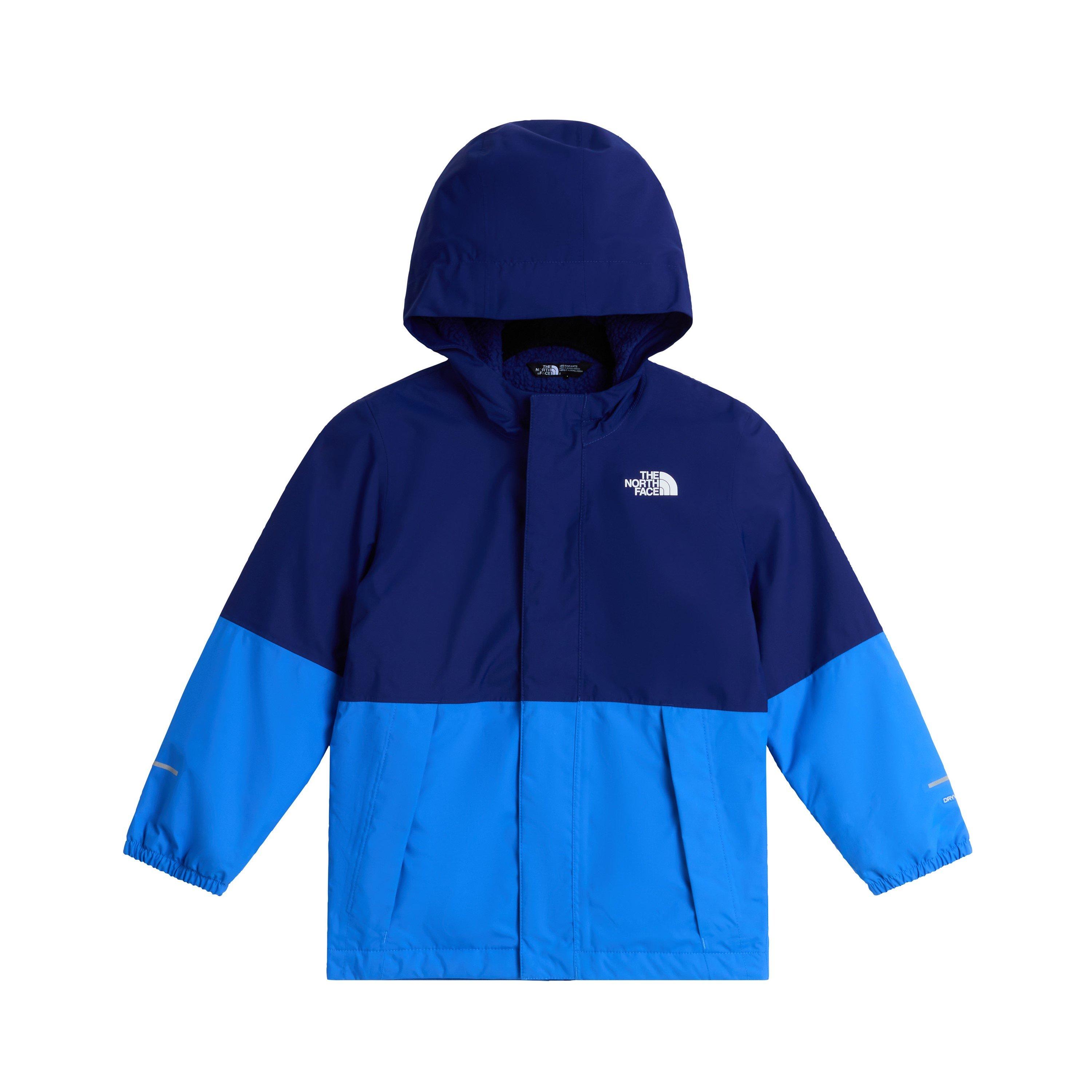 Warm Antora Rain Jacket Unisex Kids