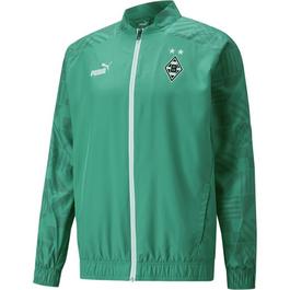 Puma BMG Prematch Jacket