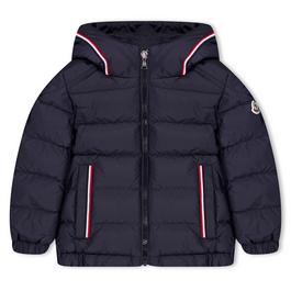 Moncler Merary Padded Jacket Juniors