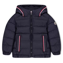 Moncler Merary Padded Jacket Juniors