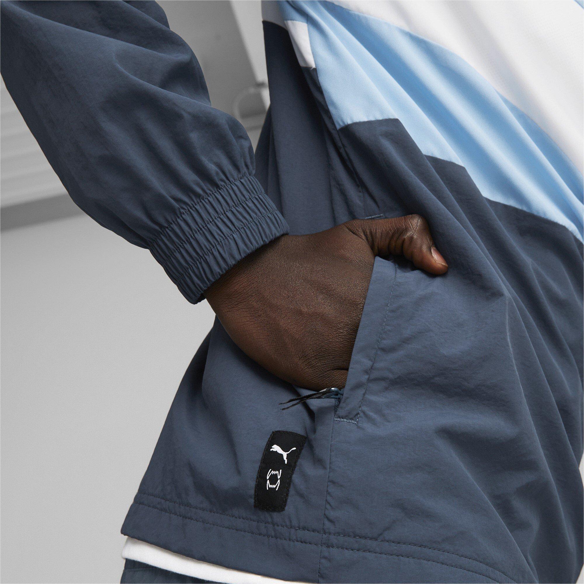 Day Dream/Night - Puma - Clyde Jacket 2.0 - 3