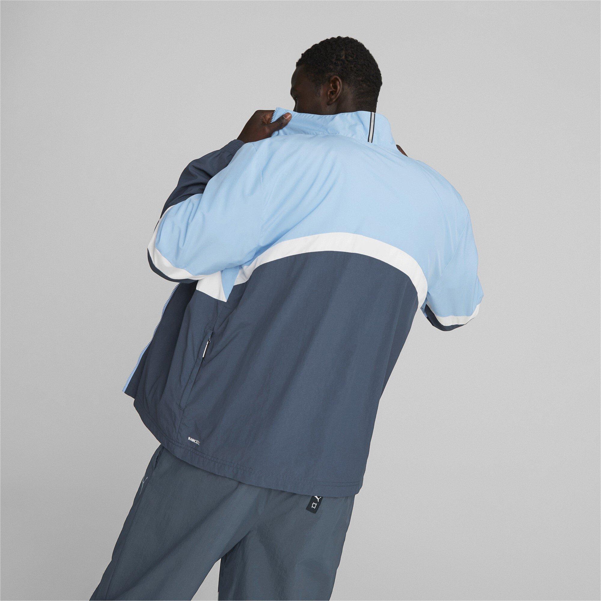 Day Dream/Night - Puma - Clyde Jacket 2.0 - 4