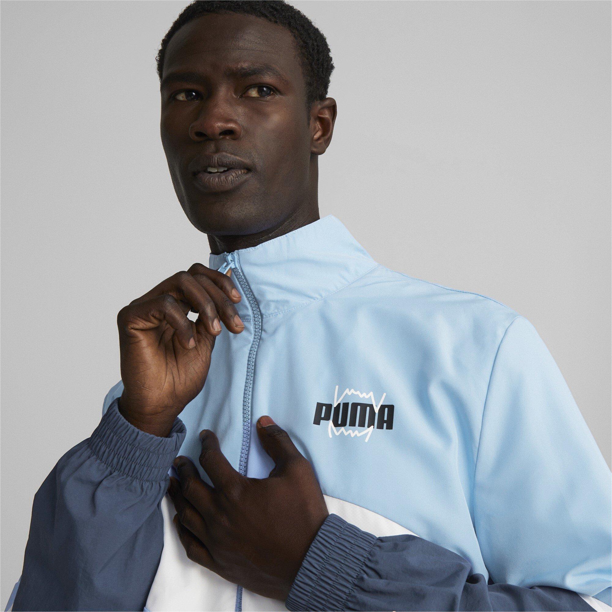Day Dream/Night - Puma - Clyde Jacket 2.0 - 6