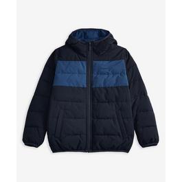 Barbour Boys' Bobby Quilted Jacket