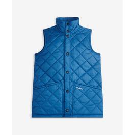 Barbour Boys Liddesdale Gilet