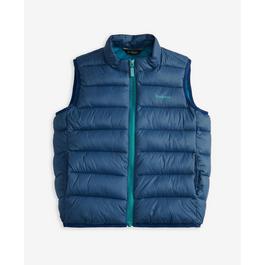 Barbour Boys Trawl Gilet