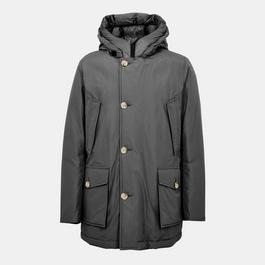 Woolrich Wool Arctic Parka Sn99