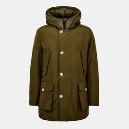 Woolrich Wool Arctic Parka Sn99