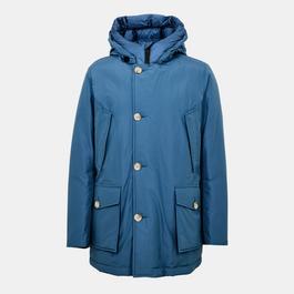 Woolrich Wool Arctic Parka Sn99