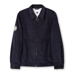 Pretty Green Prestwich Cord Overshirt