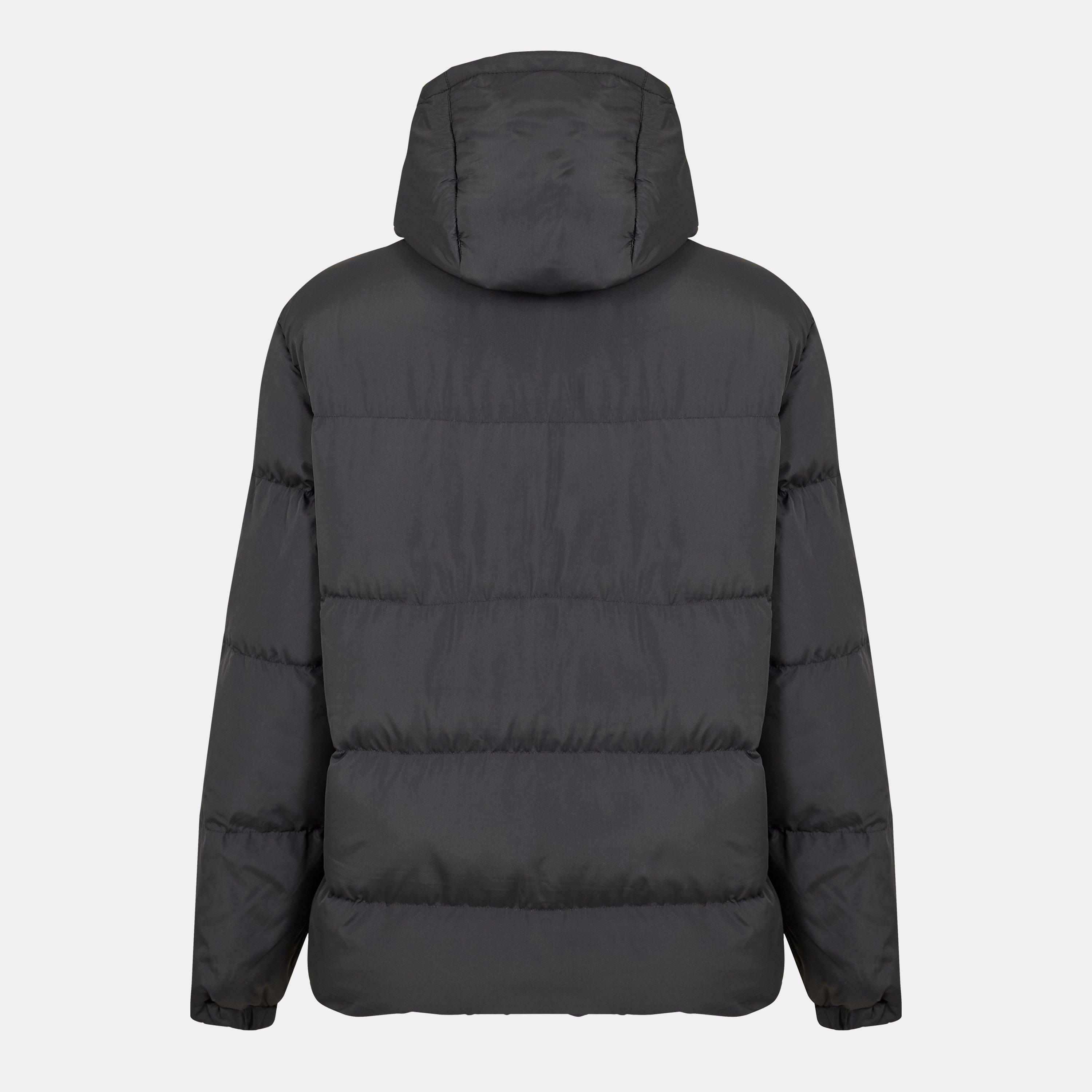 Crna - 274 Studio - Odyssey Puffer Jacket Mens - 2