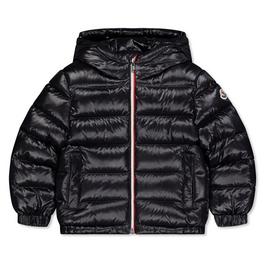 Moncler New Aubert Down Jacket Junior