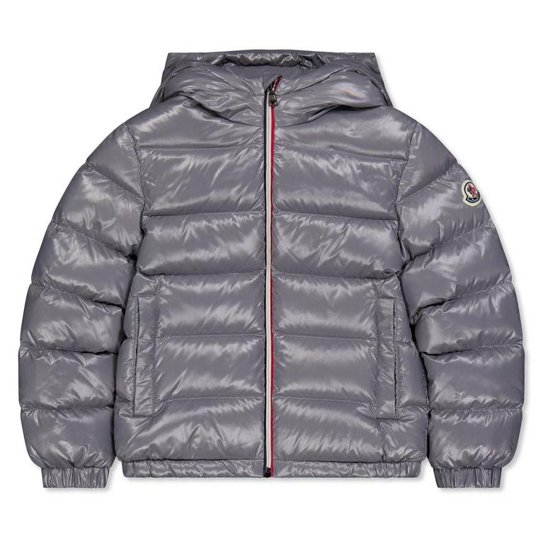 Moncler | Aubert Down Jacket Junior | Short Puffer Jackets Moncler | Aubert Down Jacket Junior | Short Puffer Jackets