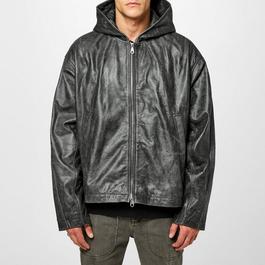 Cole Buxton Cb Hooded Jacket