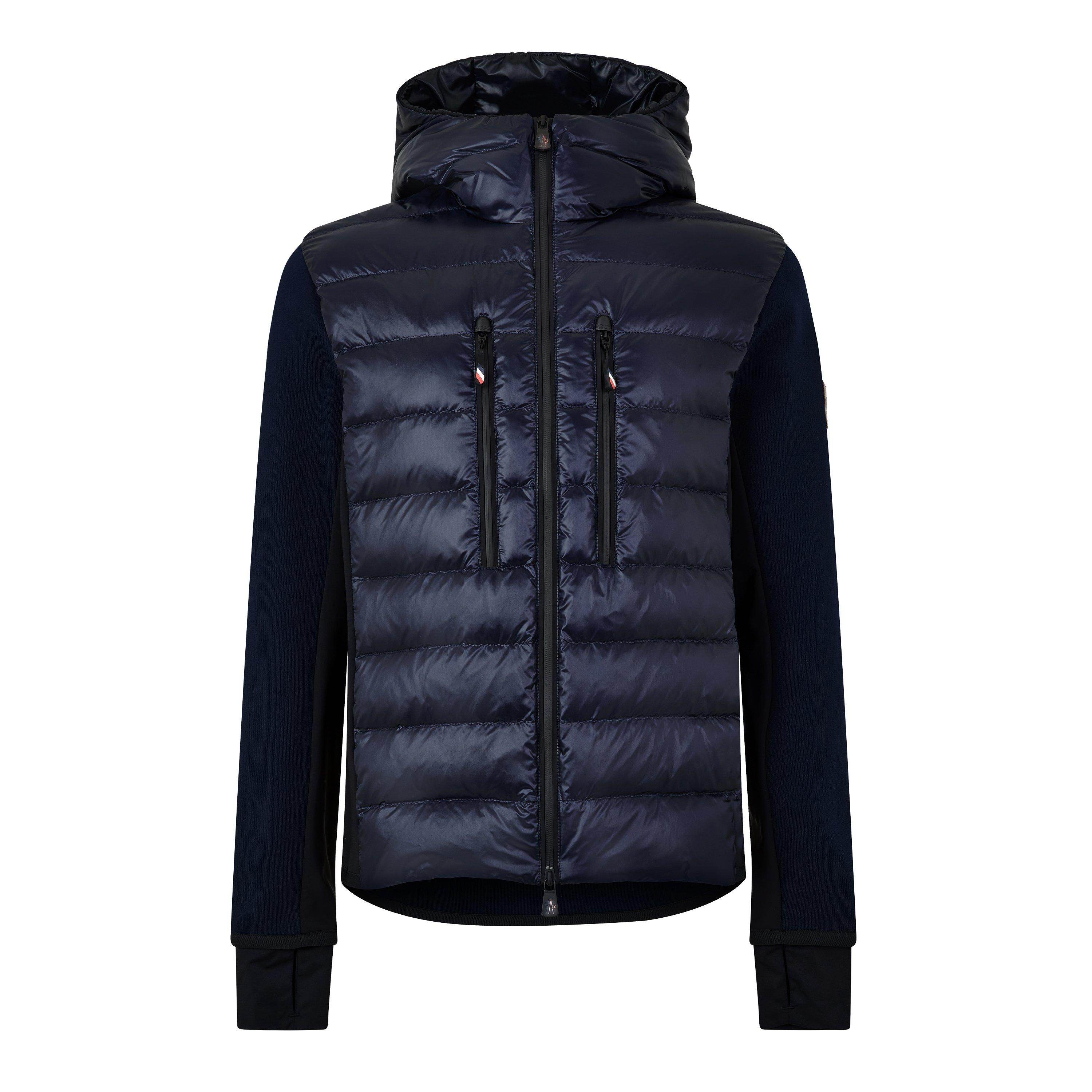 Moncler Tech Hybrid Sn64