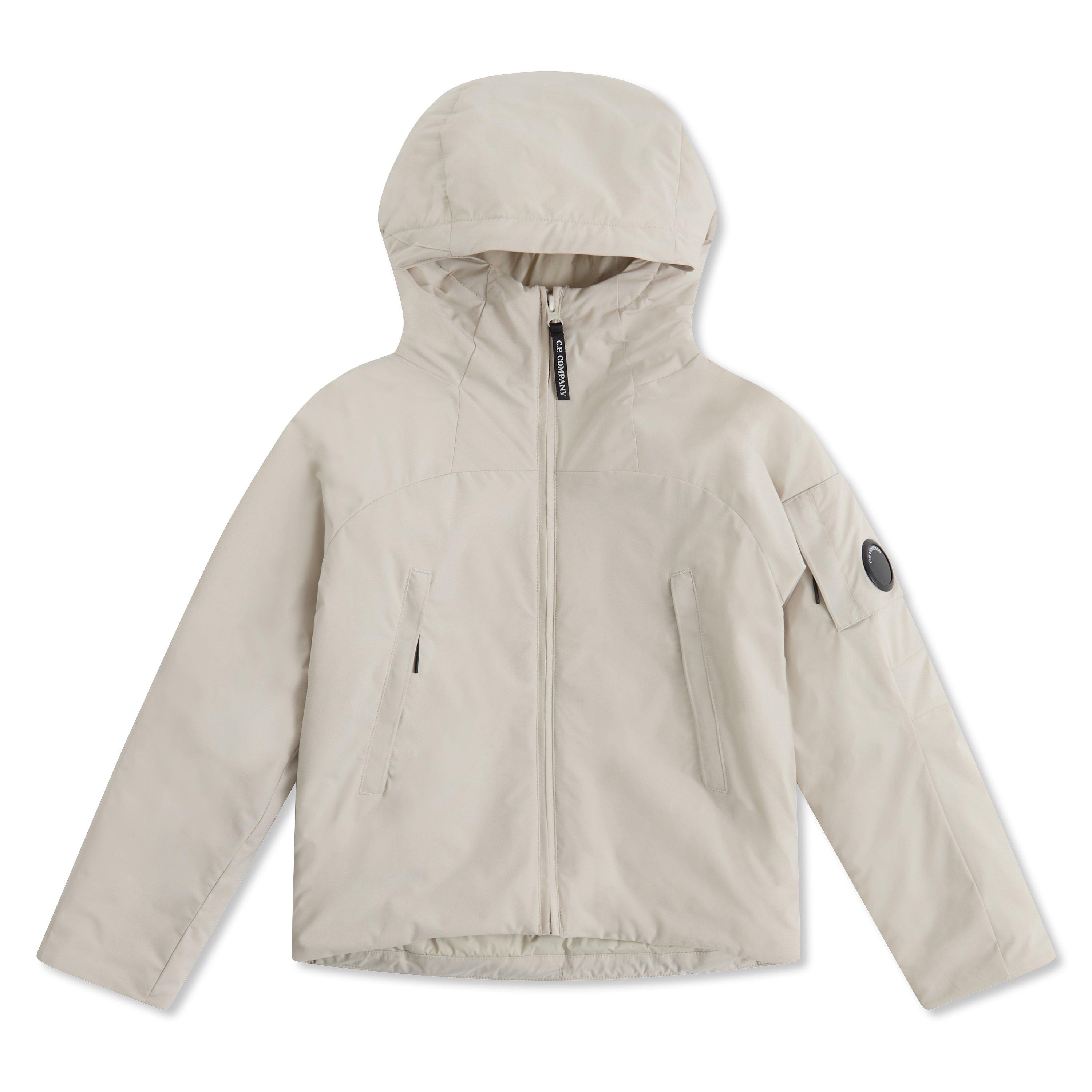 Gesso 10024 - CP Company - Kids' Pro-Tek Softshell Jacket - 1