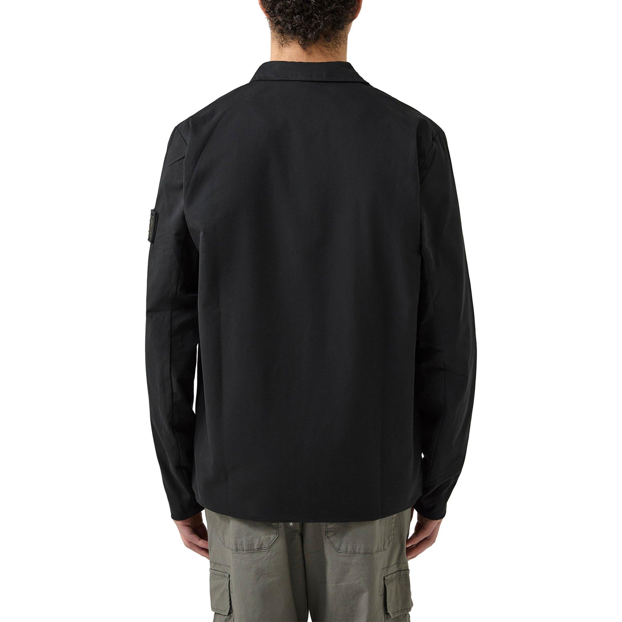 Crna - Patrick - Patrick Finn FZ Jkt Sn63 - 2