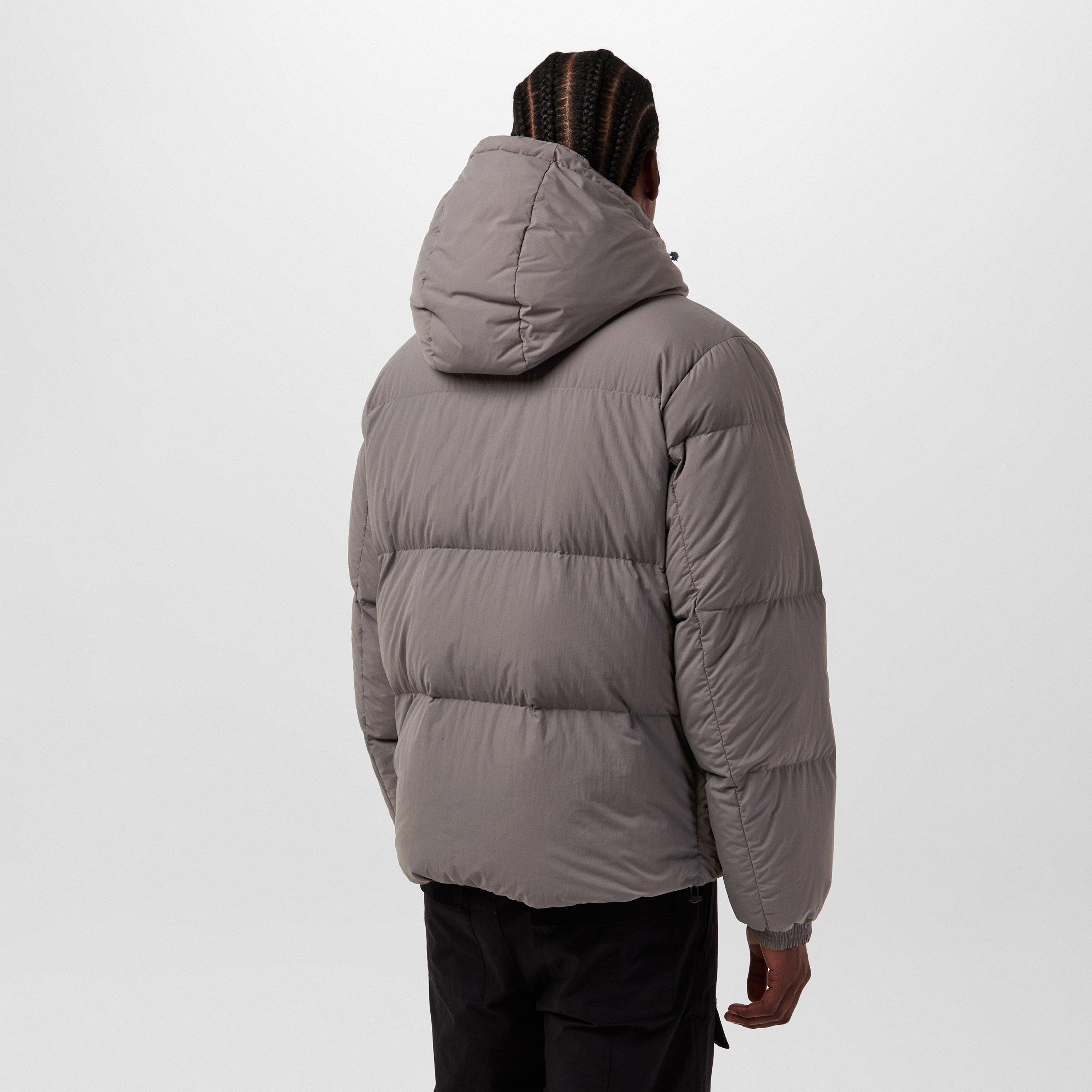 Gull U8092 - Armani Exchange - Men's Down Water-Resistant Short Puffer Jacket - 4