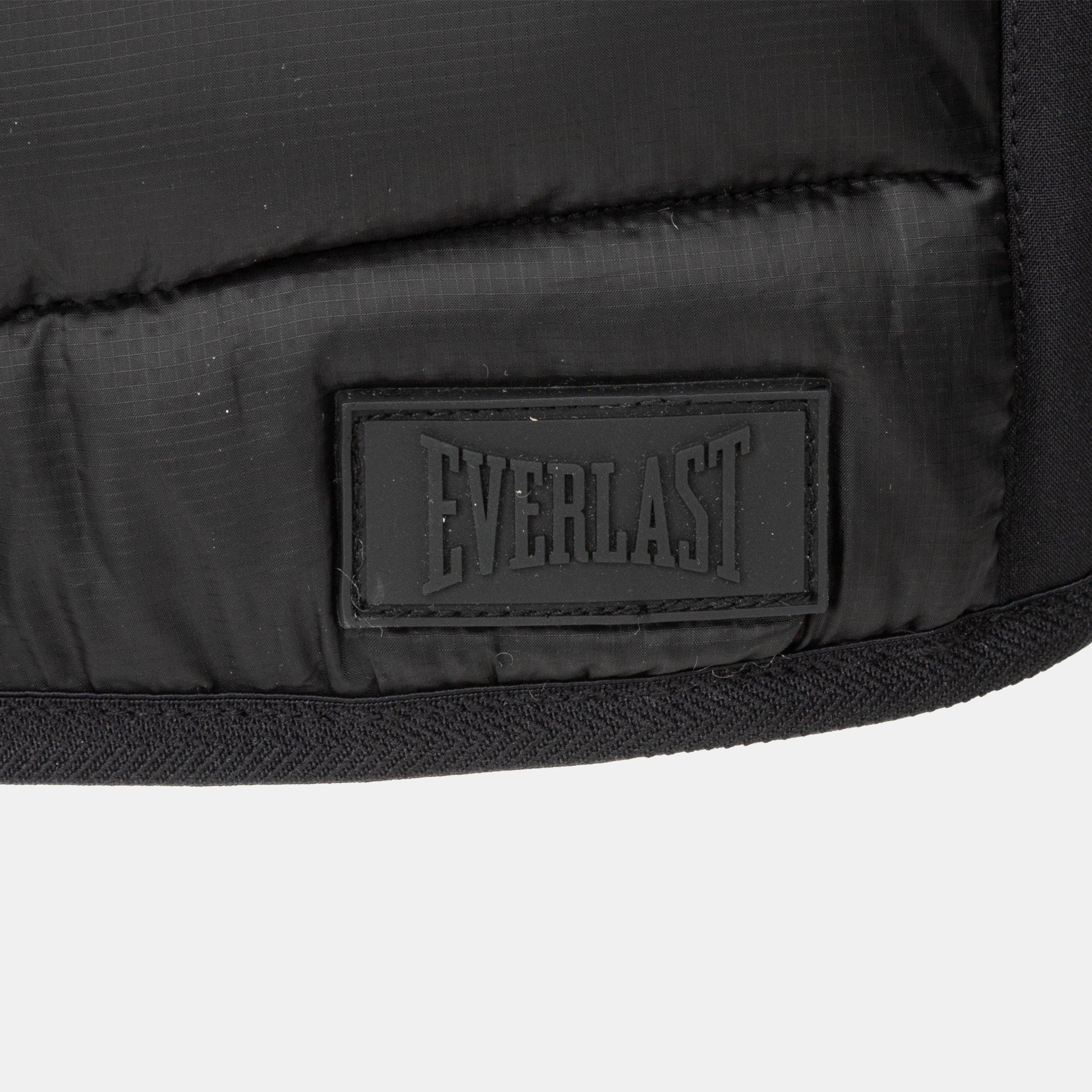 Zwart - Everlast - Hybrid Jacket - 7