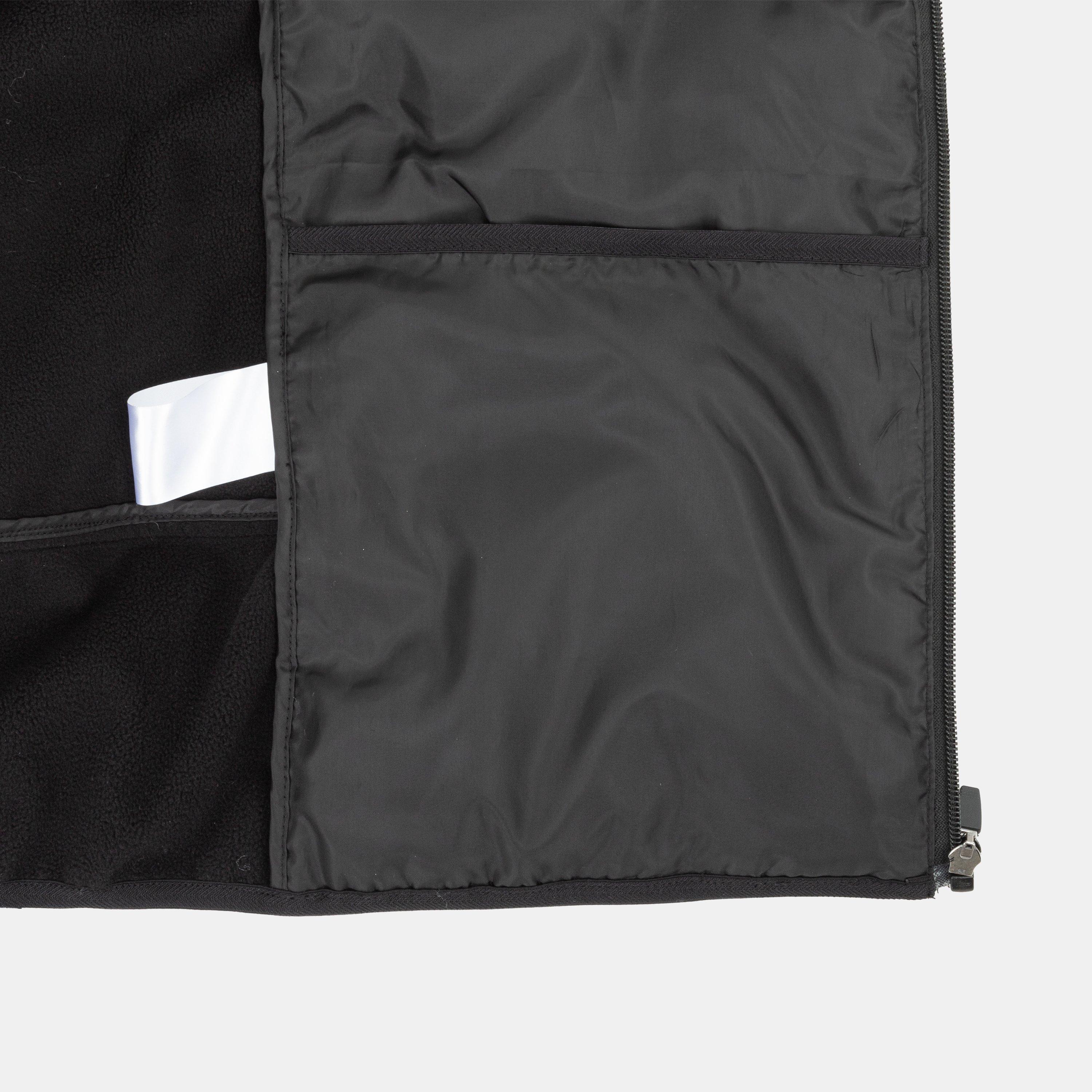 Zwart - Everlast - Hybrid Jacket - 8