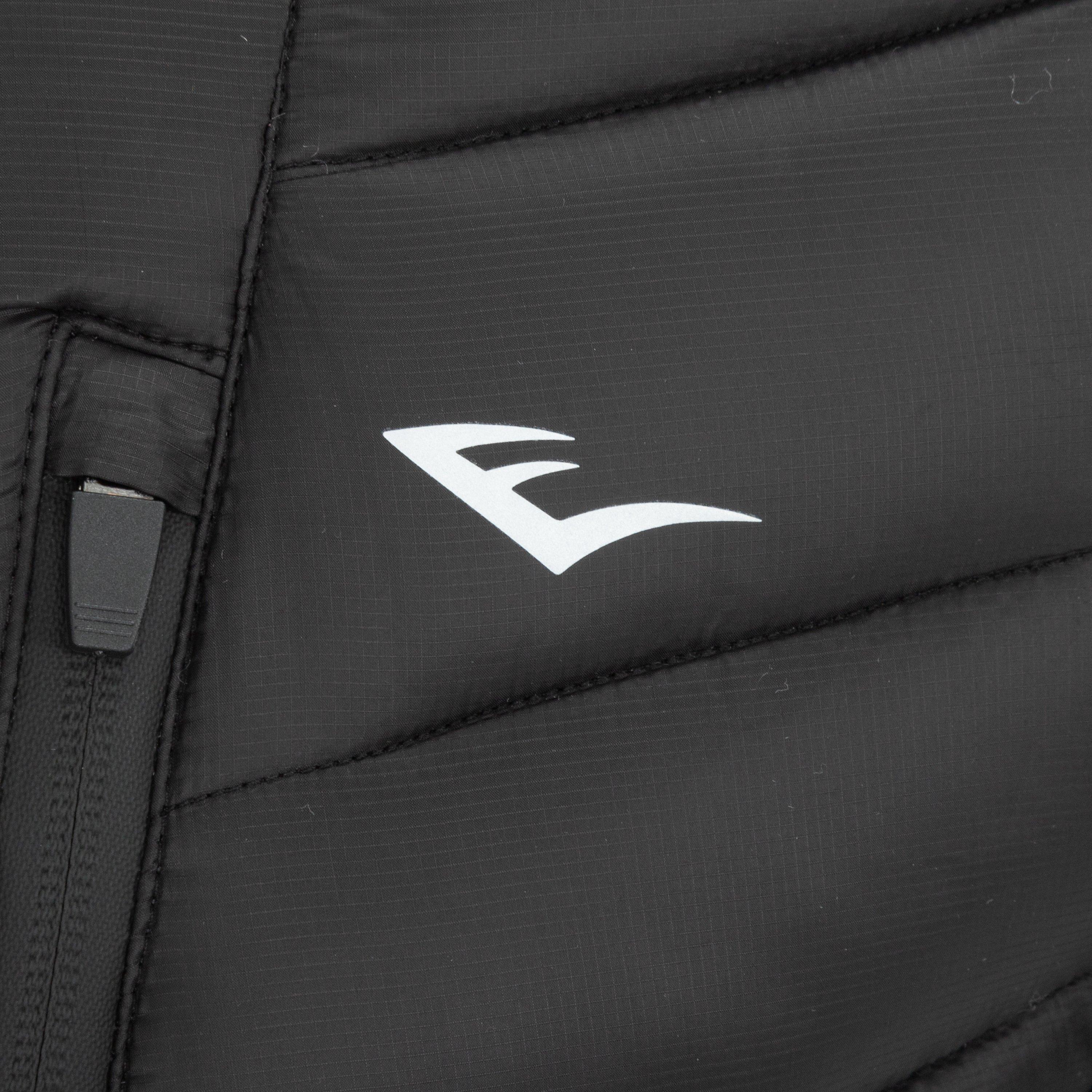 Zwart - Everlast - Hybrid Jacket - 4