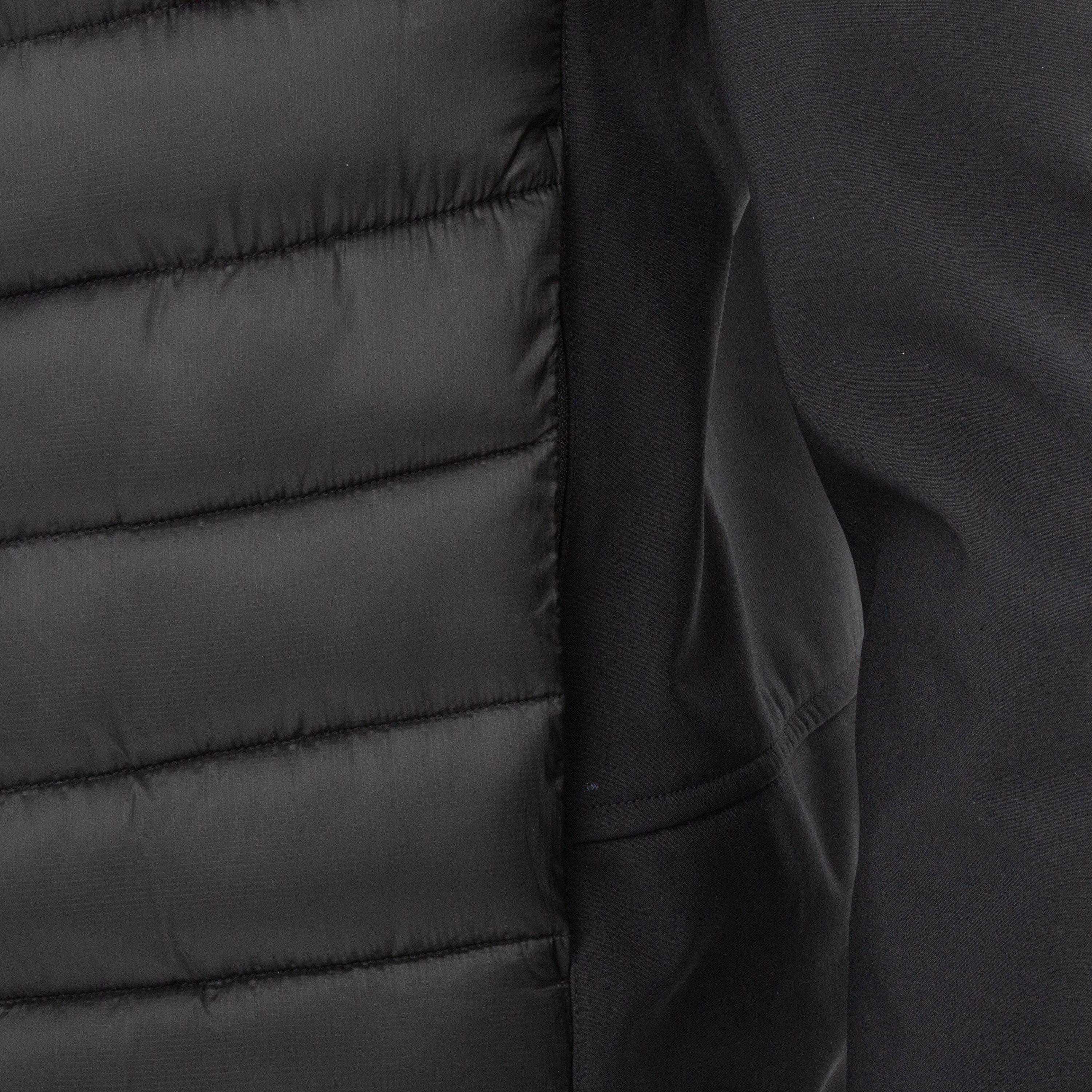 Zwart - Everlast - Hybrid Jacket - 5