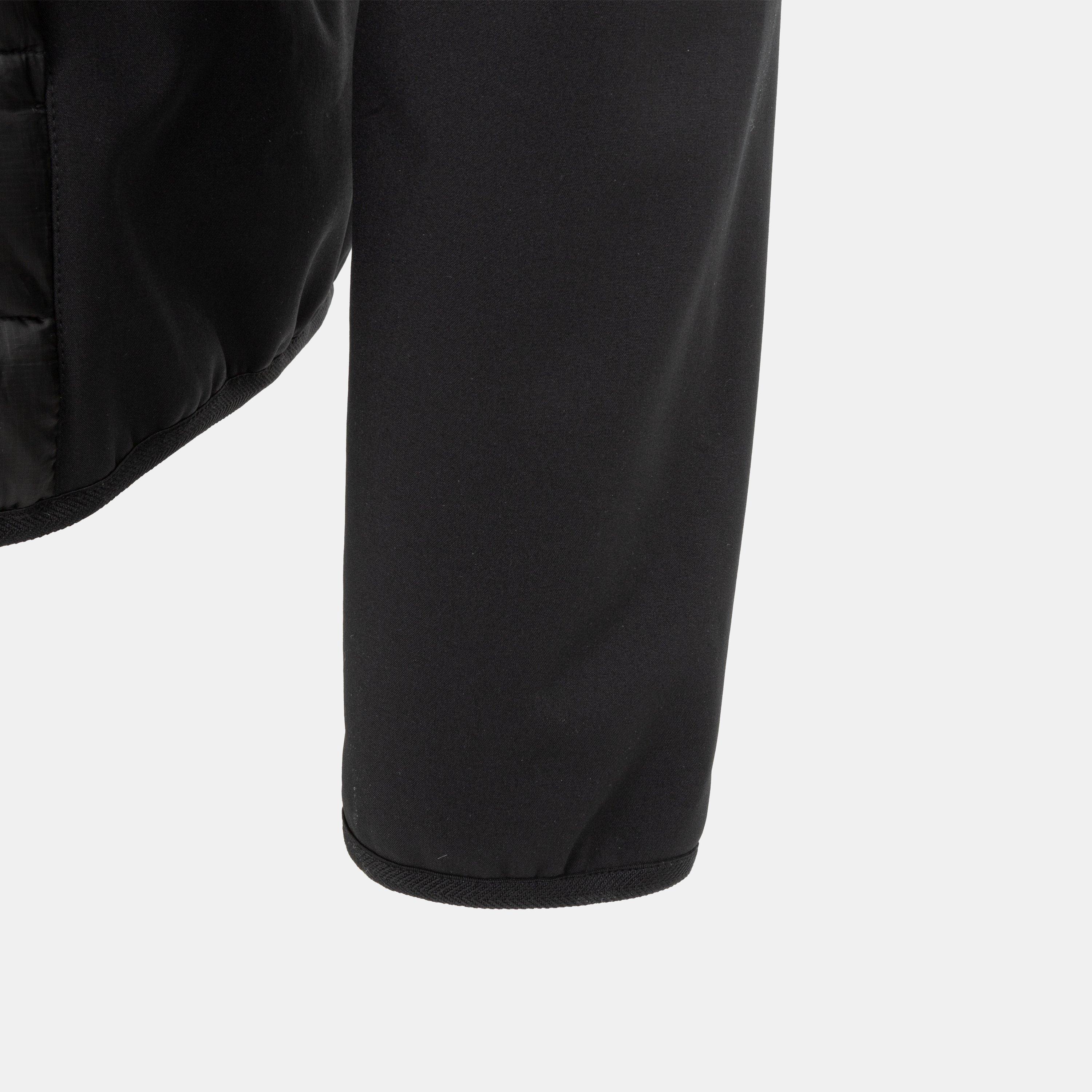 Zwart - Everlast - Hybrid Jacket - 6