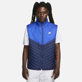 Nike Therma-Fit Windrunner Men'S Mid-Weight Puffer Gilet Mens