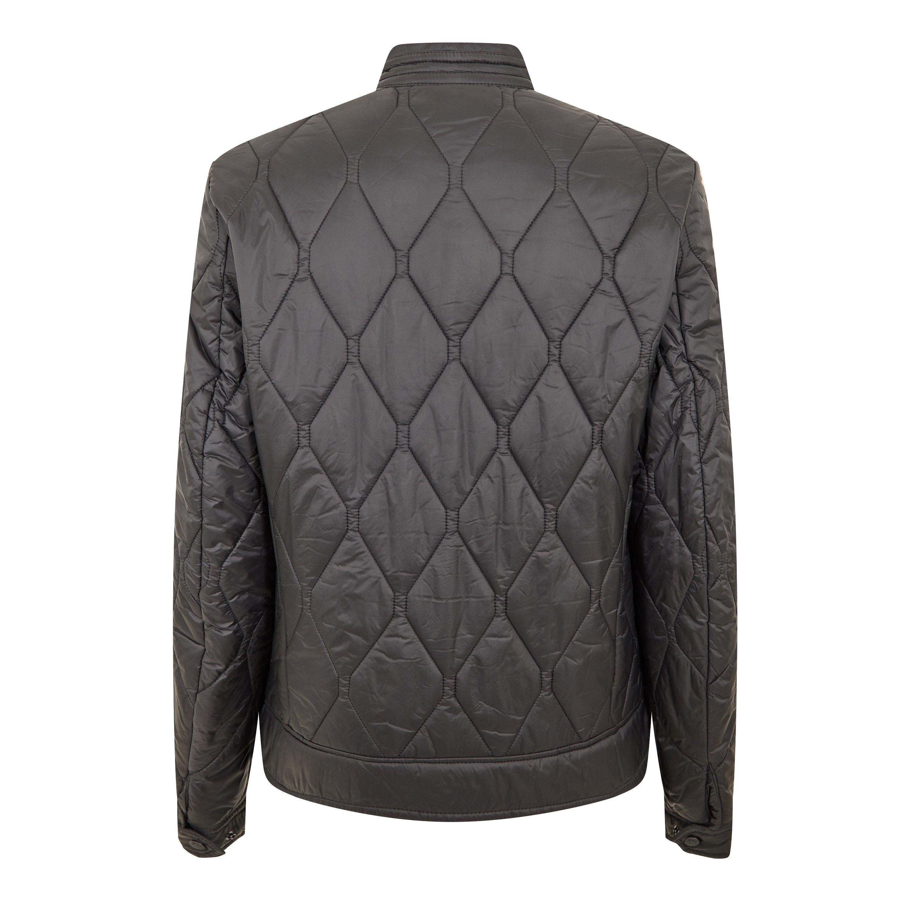 Black - Boss - Boss OthirstyIn Jkt Sn99 - 2