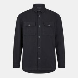 Threadbare Overshirt