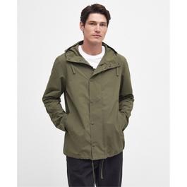 Barbour Quay Showerproof Jacket