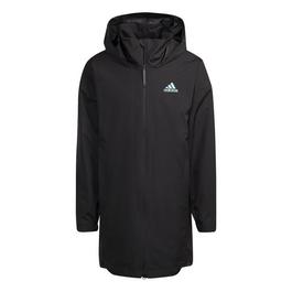 adidas Traveer RAIN.RDY Parka